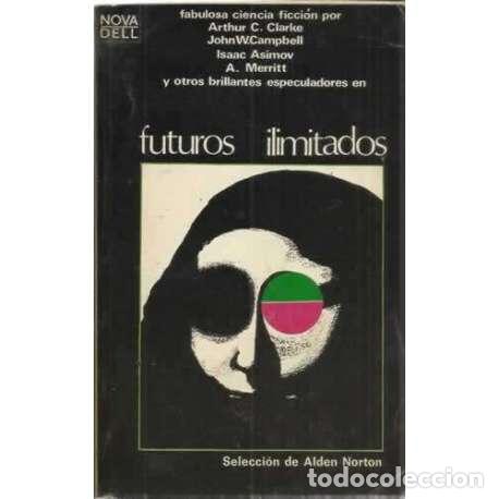 Libros: Futuros ilimitados - VV.AA - Foto 1