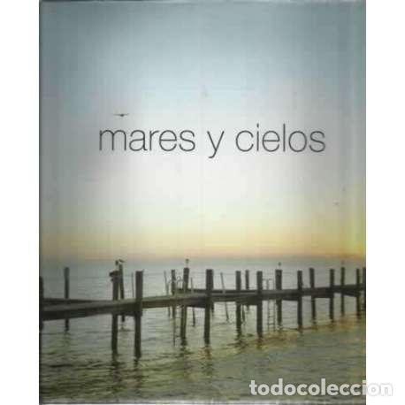 Libros: Mares y cielos - VV. AA. - Foto 1