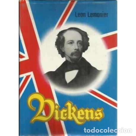 Libros: Dickens - Lemonnier, L&eacute;on - Foto 1