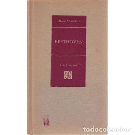 Libros: Beethoven - Steinitzer, Max - Foto 1