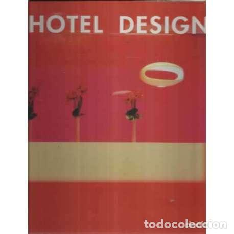 Libros: Hotel design - VV.AA - Foto 1