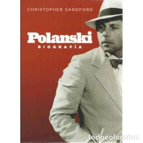 Libros: Polanski. Biograf&iacute;a - Sandford, Christoper - Foto 1