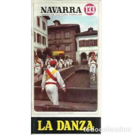 Libros: La danza - Arrar&aacute;s Soto, Francisco - Foto 1
