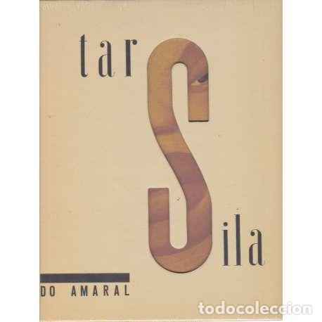 Libros: Tarsila do Amaral - VV. AA. - Foto 1