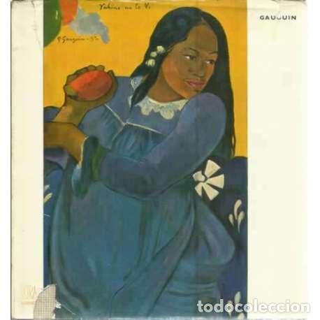 Libros: Gauguin - Estienne, Charles - Foto 1