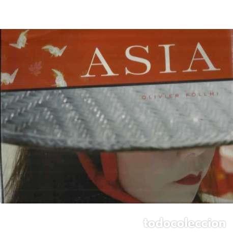 Libros: Asia - F&ouml;llmi, Olivier - Foto 1