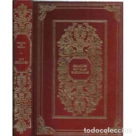 Libros: Los Chuanes - Honor&eacute; de Balzac - Foto 1
