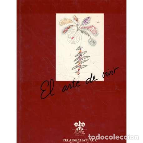 Libros: El arte de vivir - Ponsa, Montserrat - Foto 1