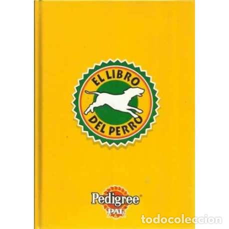 Libros: El libro del perro - VV. AA. - Foto 1