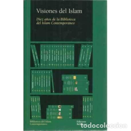 Libros: Visiones del Islam - Bolado, Alfonso Carlos - Foto 1