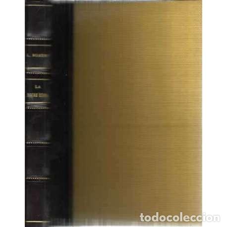 Libros: La noche buena - Romero, Luis - Foto 1