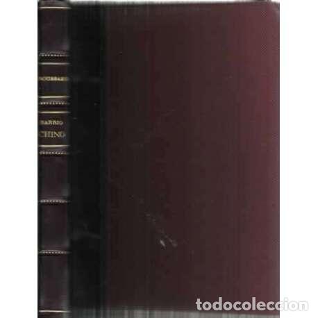Libros: Barrio Chino - Serge Groussard - Foto 1