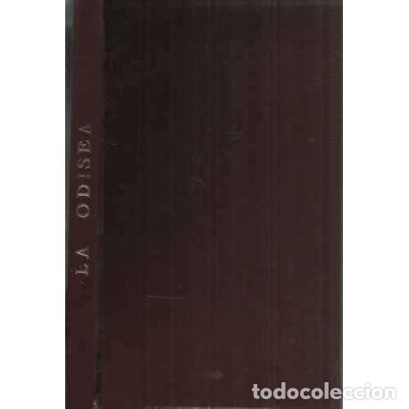 Libros: La Odisea - Homero - Foto 1