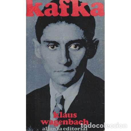 Libros: Kafka - Wagenbach, Klaus - Foto 1
