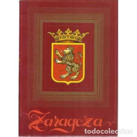 Libri di seconda mano: La provincia de Zaragoza - VV. AA.
