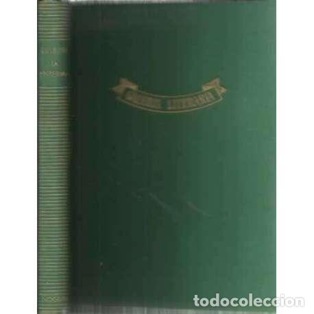 Libros: La enferma - Quiroga, Elena - Foto 1