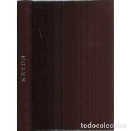 Libros: Ner&oacute;n - Roux, Georges - Foto 1