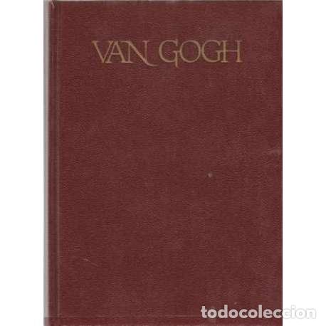 Libros: Van Gogh - Cabanne, Pierre - Foto 1