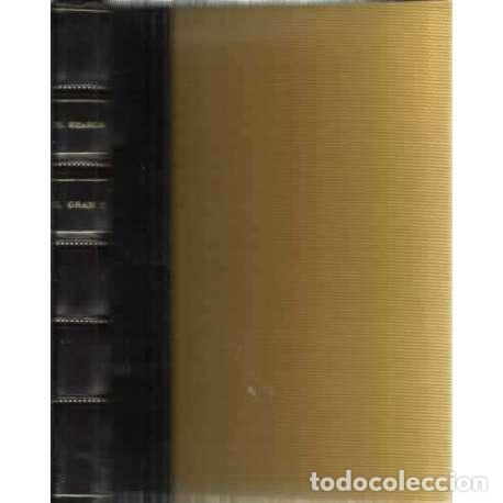 Libros: El Gran X - Hank Searls - Foto 1