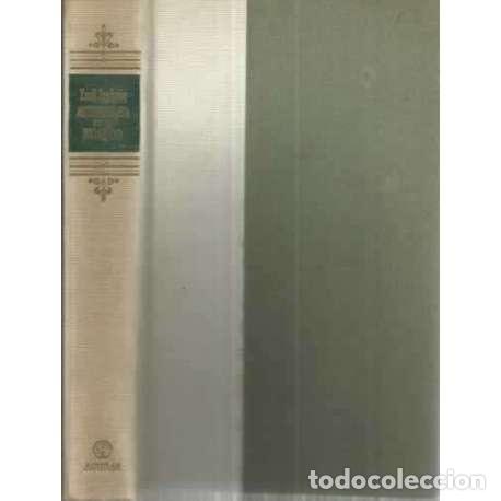 Libros: Autobiograf&iacute;a de un bi&oacute;grafo - Ludwig, Emil - Foto 1