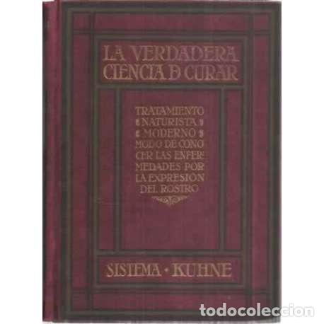 Libros: La verdadera ciencia de curar - Pereira, Antonio - Foto 1