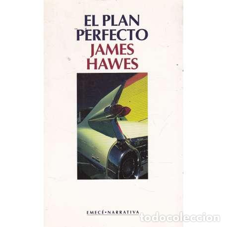 Libros: El plan perfecto - Hawes, James - Foto 1