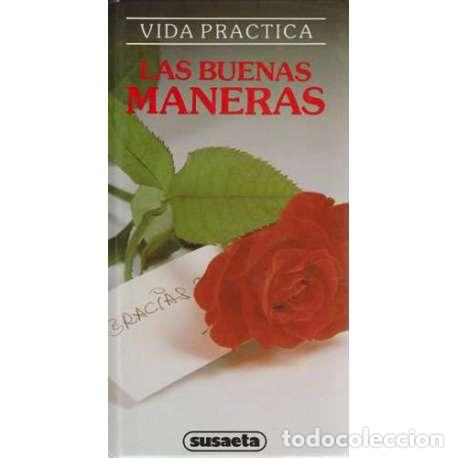 Libros: Vida pr&aacute;ctica. Las buenas maneras - &Iacute;&ntilde;igo, Marta - Foto 1