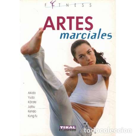 Libri di seconda mano: Arte marciales - Margherita Tassinari