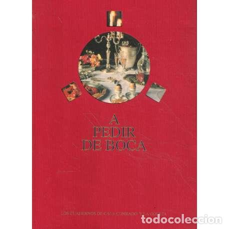 Libros: A pedir de boca - Los Cuadernos de Casa Conrado y la Goleta - Foto 1