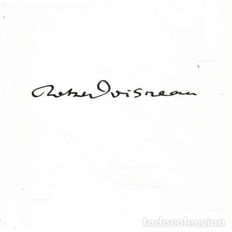 Libros: Robert Doisneau - VV. AA. - Foto 1