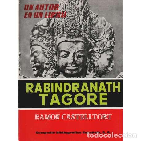 Libros: Rabindranath Tagore - Castelltort, Ramon - Foto 1