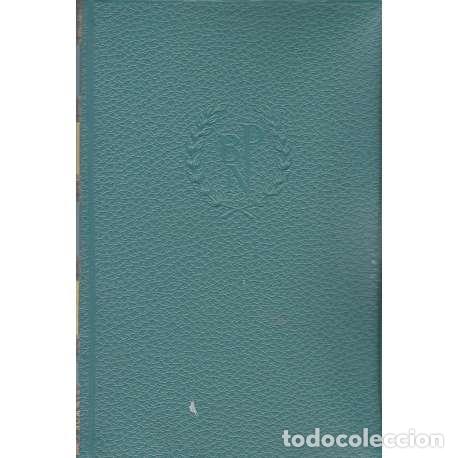 Libros: Obras escogidas - Thomas Mann - Foto 1