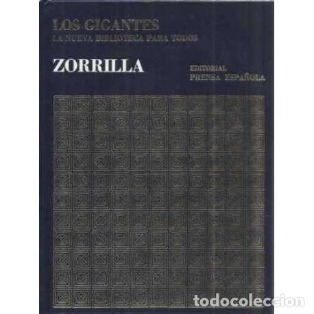 Libros: Jos&eacute; Zorrilla - VV.AA - Foto 1
