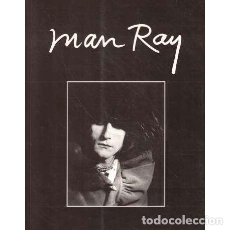 Libros: Man Ray - Cat&aacute;logo de la Exposici&oacute;n - Foto 1