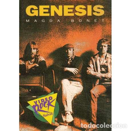 Libros: G&eacute;nesis - Bonet, Magda - Foto 1
