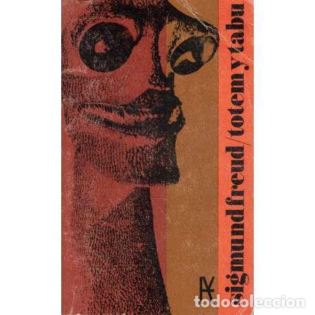 Libros: Totem y Tab&uacute; - Freud, Sigmund - Foto 1