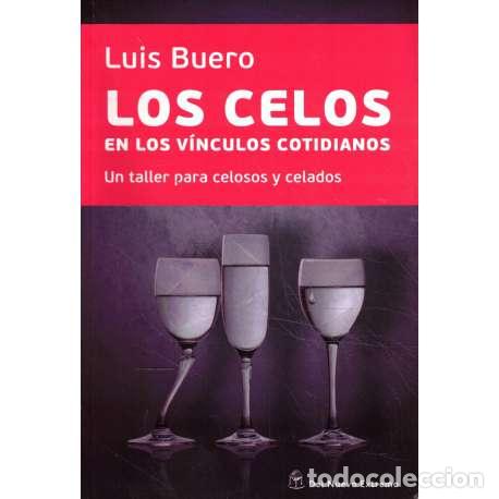 Libros: Los celos en los v&iacute;nculos cotidianos - Buero, Luis - Foto 1