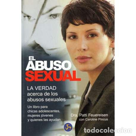 Libros: El abuso sexual - Feuereisen, Patti - Foto 1