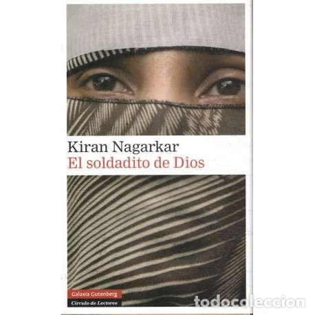 Libros: El soldadito de Dios - Nagarkar, Kiran - Foto 1