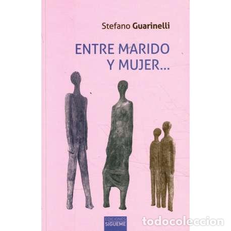 Libros: Entre marido y mujer - Stefano Guarinelli - Foto 1