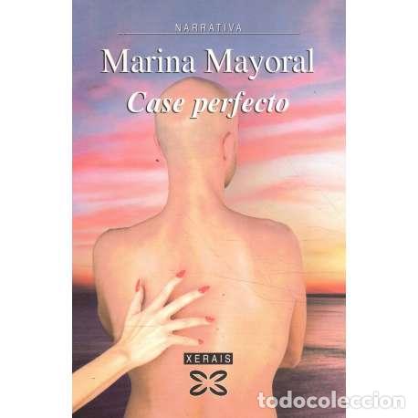 Libros: Case perfecto - Marina Mayoral - Foto 1