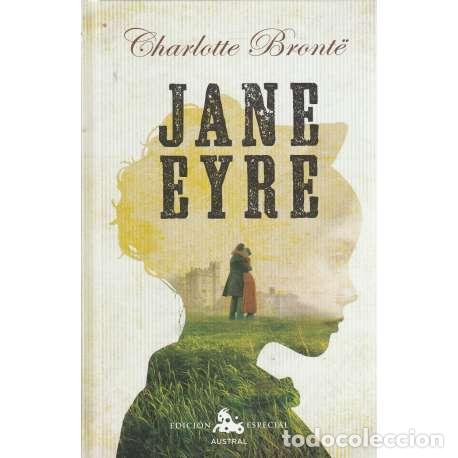 Libros: Jane Eyre - Bront&euml;, Charlotte - Foto 1