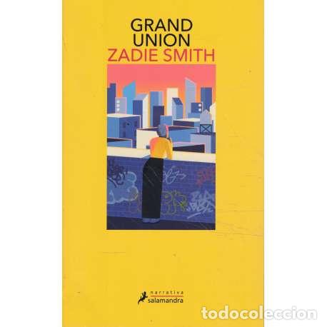 Libros: Grand union - Smith, Zadie - Foto 1