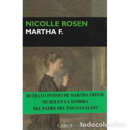 Libros: Martha F - Rosen, Nicolle - Foto 1