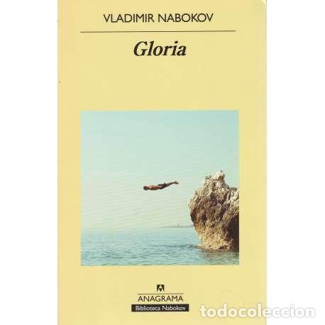 Libros: Gloria - Nabokov, Vladimir - Foto 1