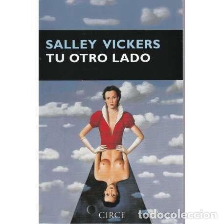 Libros: Tu otro lado - Vickers, Salley - Foto 1