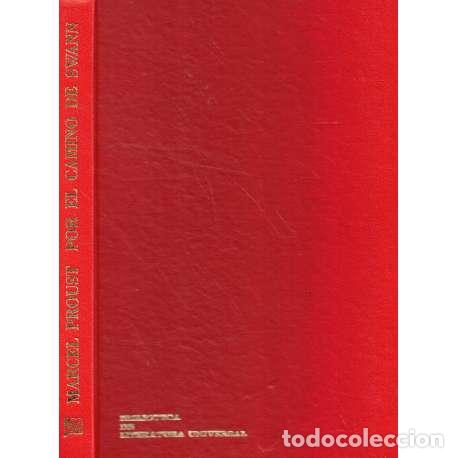 Libros: Por el camino de Swann - Proust, Marcel - Foto 1