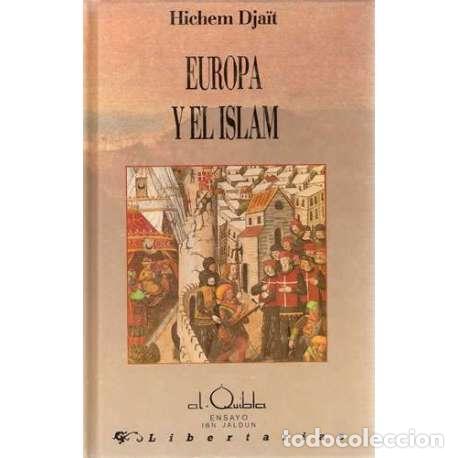 Libros: Europa y el Islam - hichem Dja&iuml;t - Foto 1