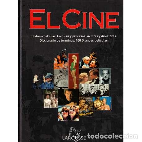 Libros: El cine - VV.AA - Foto 1