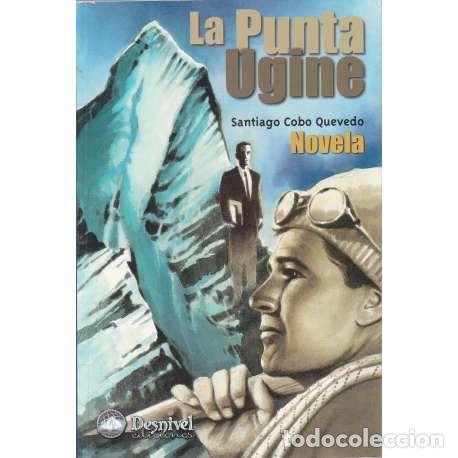 Libros: La Punta Ugine - Santiago Cobo Quevedo - Foto 1